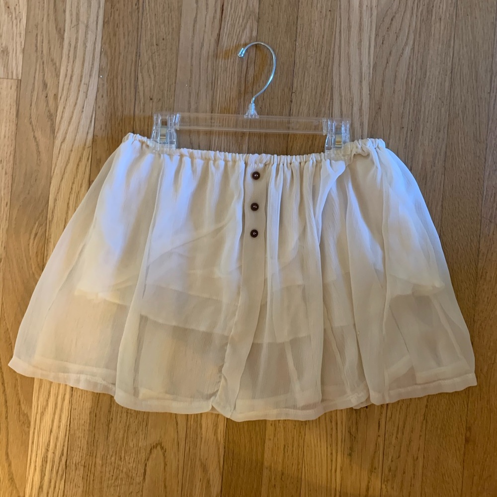 Brandy Melville Skirt